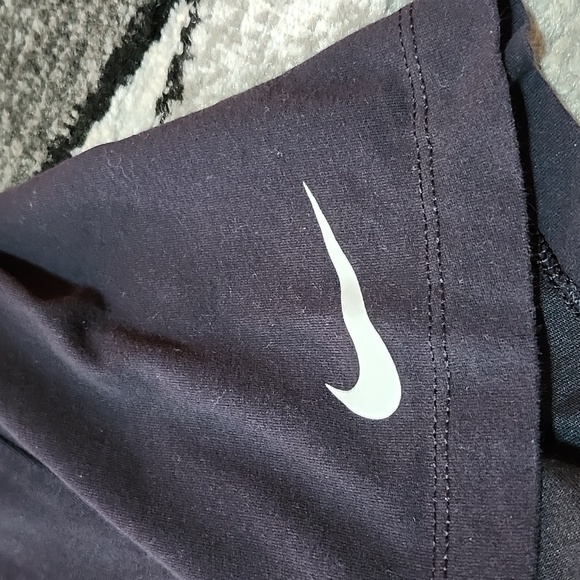 NFL NIKE DRI-FIT CHICAGO BEARS CRUCIAL CATCH BLACK CREW-NECK TEE-SHIRT XXL - Picture 5 of 12